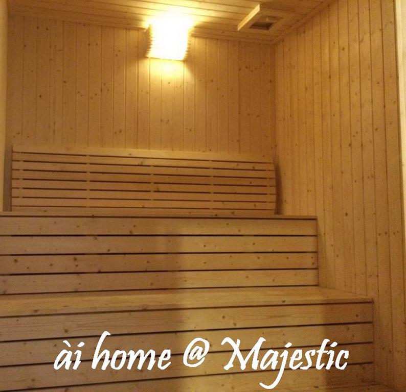 H2H - Ai Home @ Majestic Ipoh Dış mekan fotoğraf