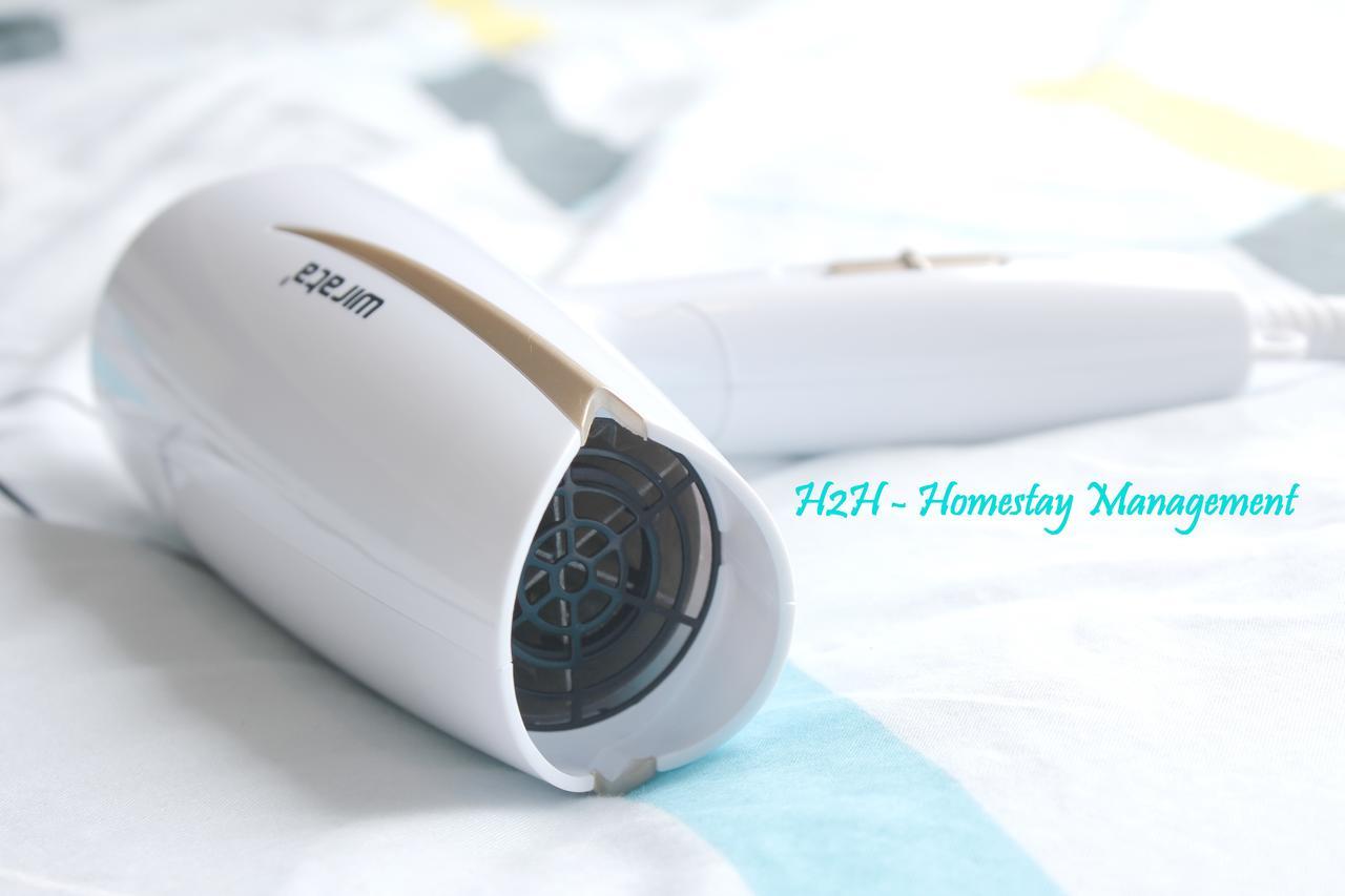 H2H - Ai Home @ Majestic Ipoh Dış mekan fotoğraf
