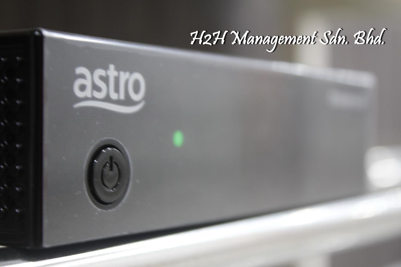 H2H - Ai Home @ Majestic Ipoh Dış mekan fotoğraf