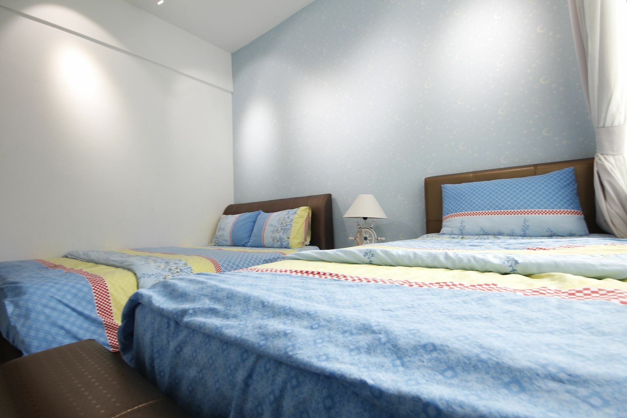 H2H - Ai Home @ Majestic Ipoh Dış mekan fotoğraf