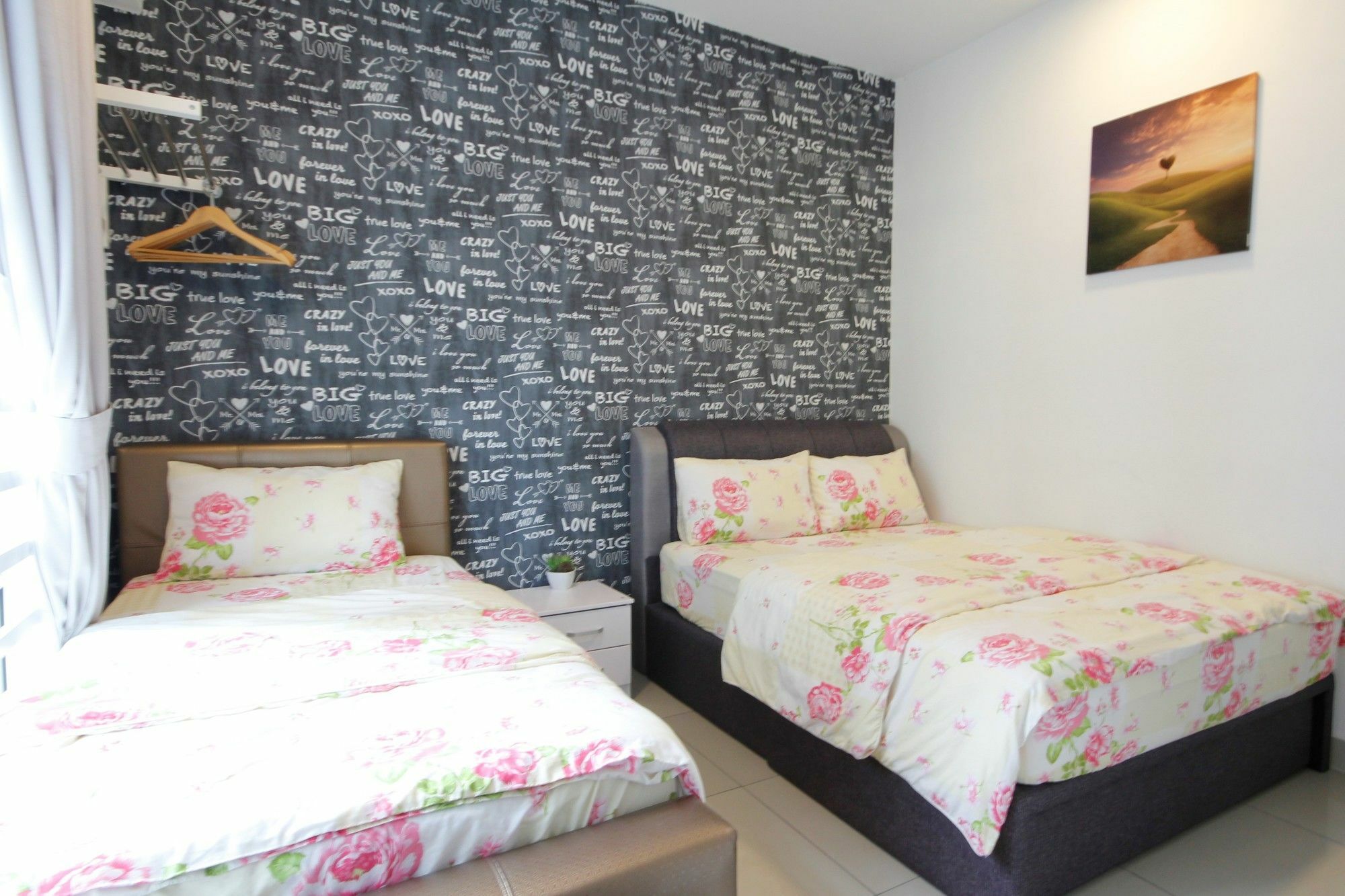 H2H - Ai Home @ Majestic Ipoh Dış mekan fotoğraf