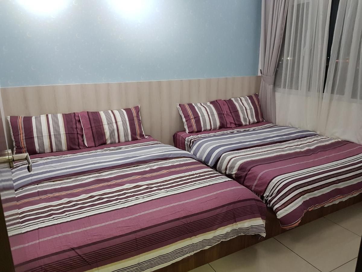 H2H - Ai Home @ Majestic Ipoh Dış mekan fotoğraf